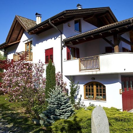 B&B La Casa Del Sole 산 미켈레 알라디게 외부 사진
