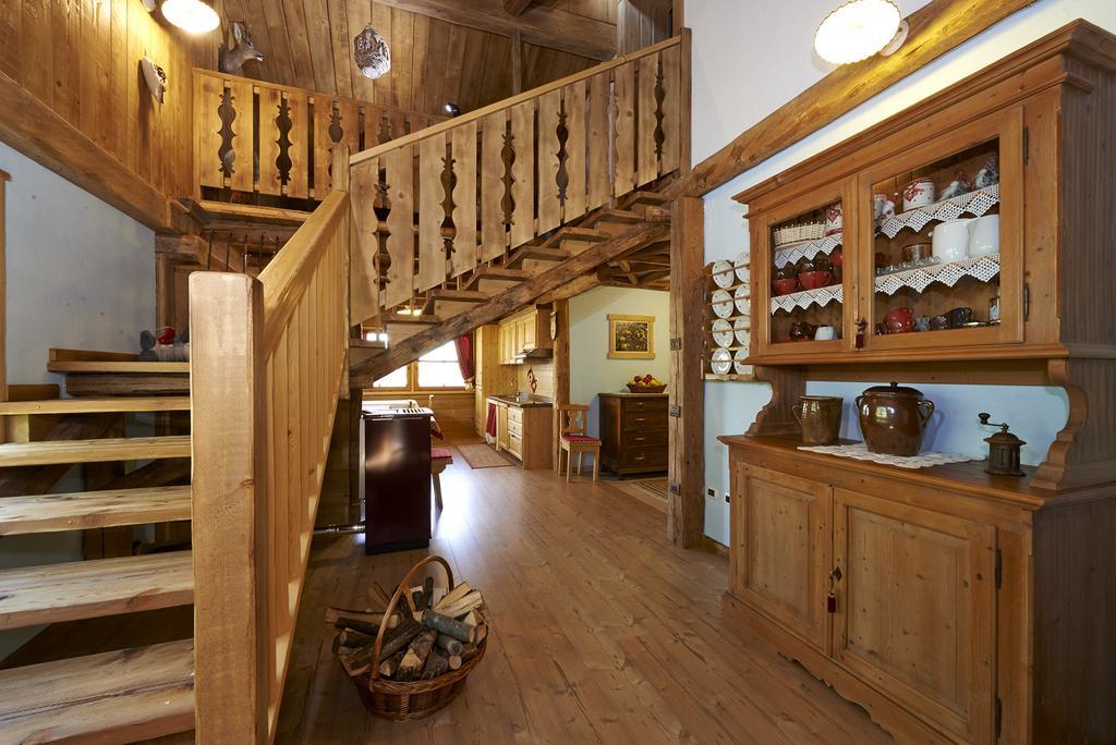 B&B La Casa Del Sole 산 미켈레 알라디게 외부 사진