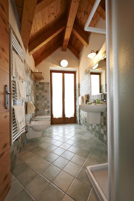 B&B La Casa Del Sole 산 미켈레 알라디게 외부 사진