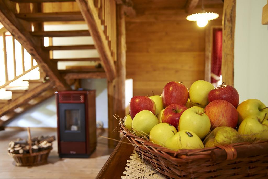 B&B La Casa Del Sole 산 미켈레 알라디게 외부 사진