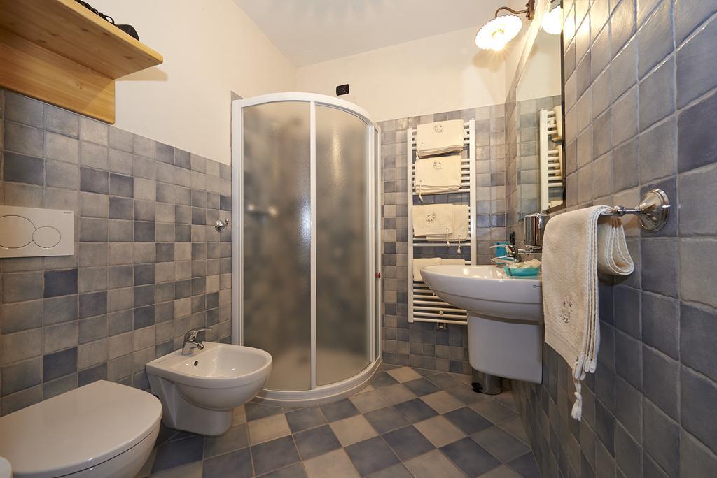 B&B La Casa Del Sole 산 미켈레 알라디게 외부 사진